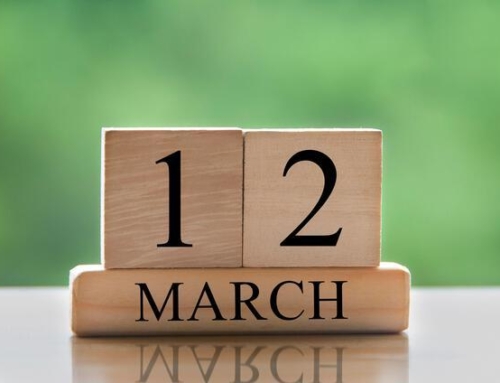 23.03.12 더샘물교회 주보