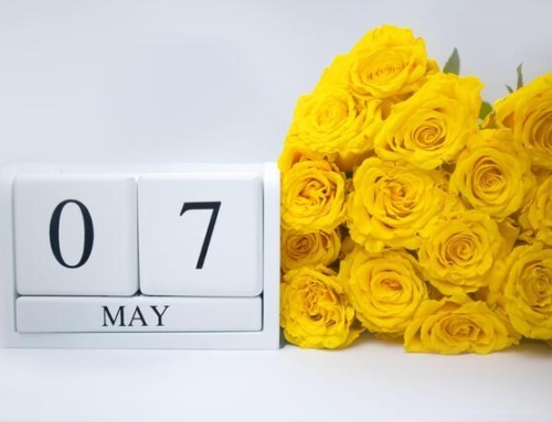 23.05.07 더샘물교회 주보