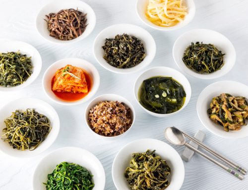 복음 맛집을 아시나요? Just taste it!