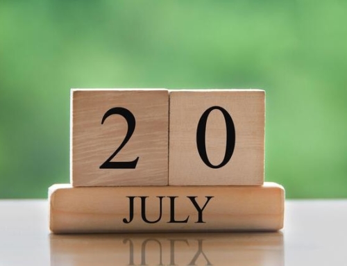 25.7.20 더샘물교회 주보