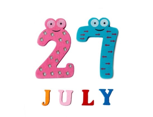 25.7.27 더샘물교회 주보