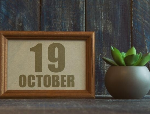 25.10.19 더샘물교회 주보