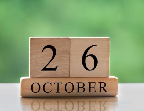25.10.26 더샘물교회 주보