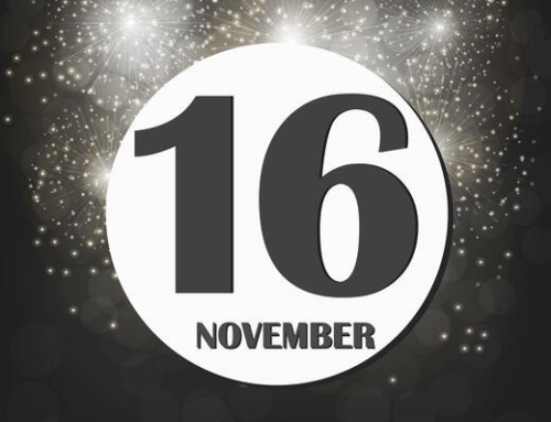 25.11.16 더샘물교회 주보