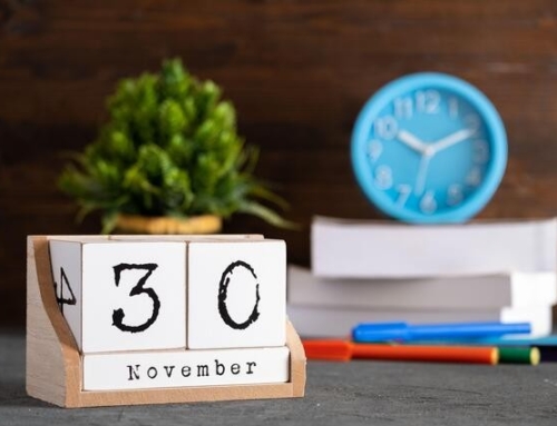 25.11.30 더샘물교회 주보