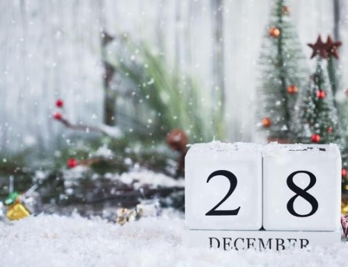 25.12.28 더샘물교회 주보