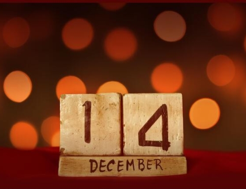 25.12.14 더샘물교회 주보