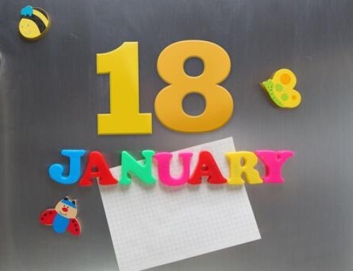 26.1.18 더샘물교회 주보