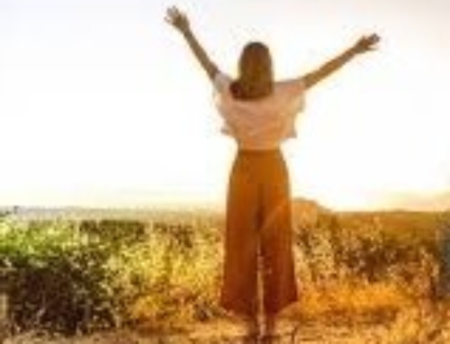 2026년 ‘주님께 맡긴 내일 걱정 클럽’ 회원 가입 안내