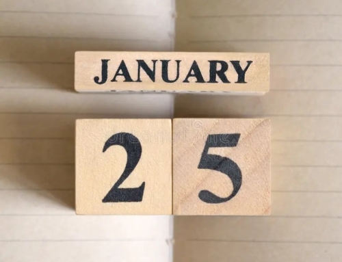 26.1.25 더샘물교회 주보