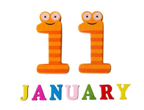 더샘물교회 주보 (1/11)