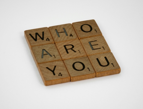 하나님의 자녀라는 정체성