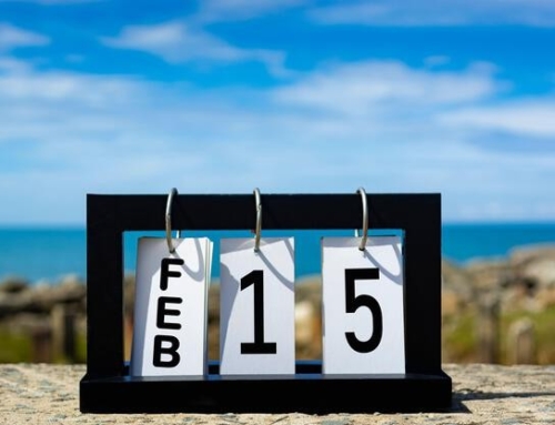 26.2.15 더샘물교회 주보