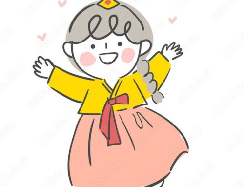 설빔 더하기 그리스도빔