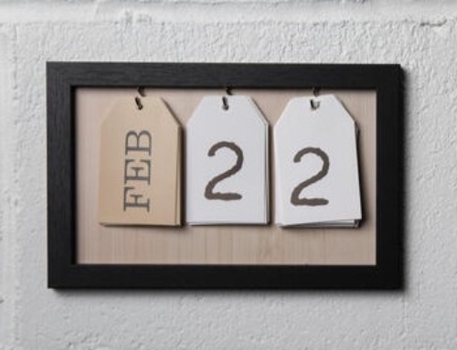 26.2.22 더샘물교회 주보