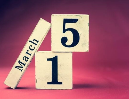 26.3.15 더샘물교회 주보