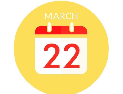 26.3.22 더샘물교회 주보