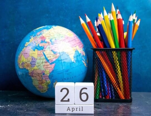 26.4.26 더샘물교회 주보