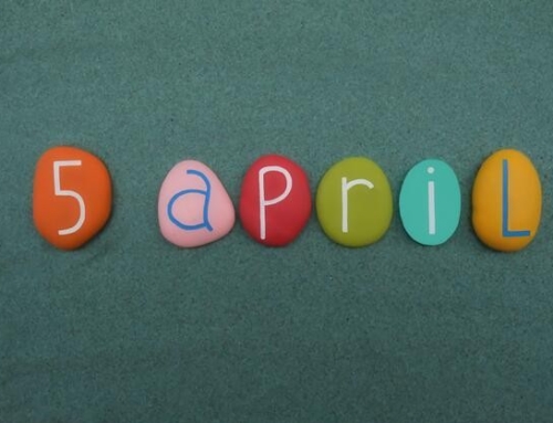 26.4.5 더샘물교회 주보