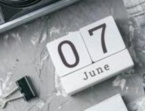 26.6.7 더샘물교회 주보